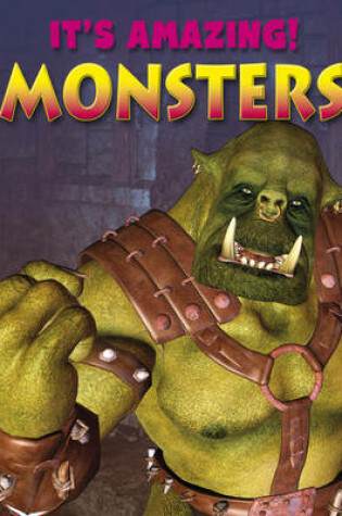 Cover of Monsters