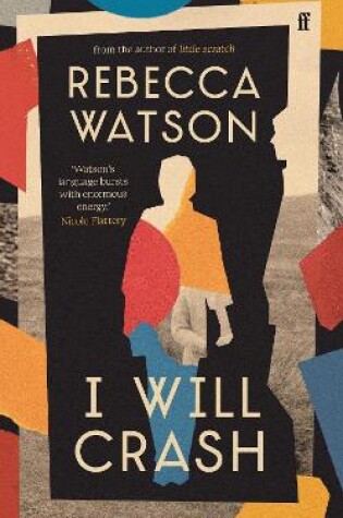 Cover of I Will Crash