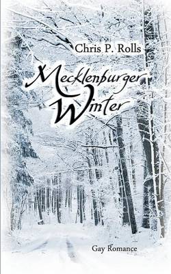 Book cover for Mecklenburger Winter