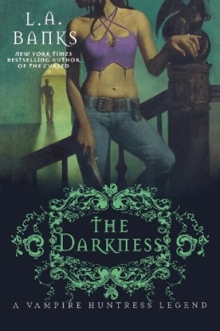 Cover of The Darkness