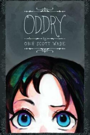 Cover of Oddry
