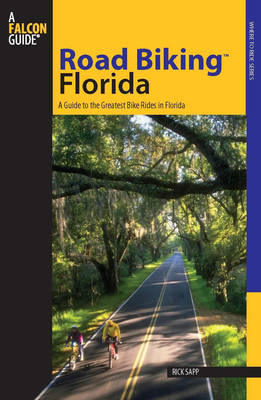 Cover of Road Biking(tm) Florida