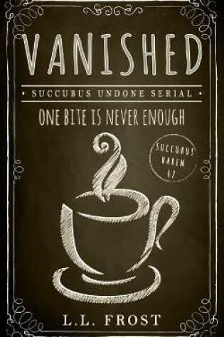 Cover of Vanished