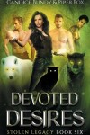 Book cover for Devoted Desires