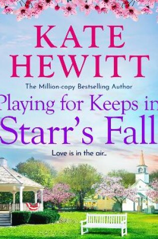 Cover of Playing for Keeps in Starr's Fall