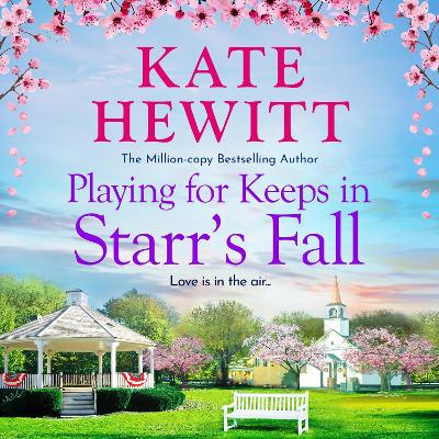 Cover of Playing for Keeps in Starr's Fall