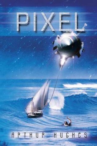 Cover of Pixel