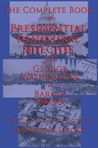 Cover of The Complete Book of Presidential Inaugural Speeches