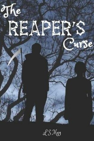 Cover of The Reaper's Curse