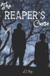 Book cover for The Reaper's Curse