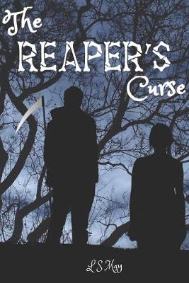 Book cover for The Reaper's Curse