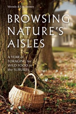 Book cover for Browsing Nature?s Aisles