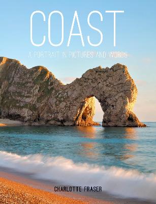 Book cover for Coast