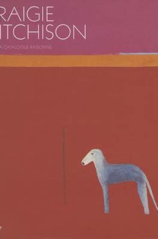 Cover of Craigie Aitchison: Prints