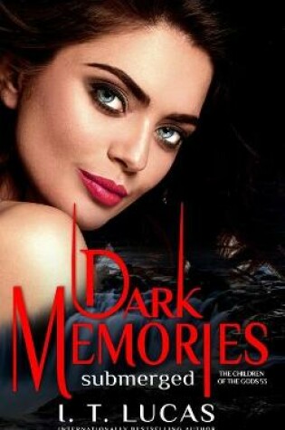 Cover of Dark Memories Submerged