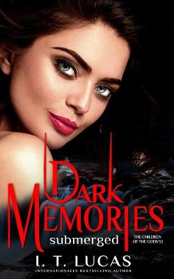 Book cover for Dark Memories Submerged