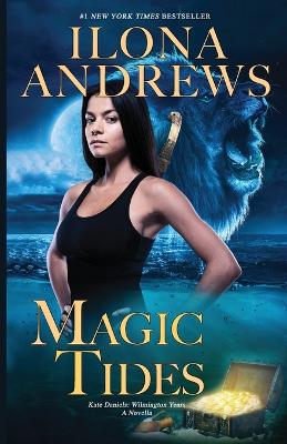 Book cover for Magic Tides