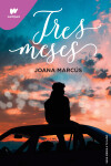 Book cover for Tres meses / Three Months