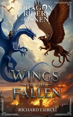 Cover of Wings of the Fallen