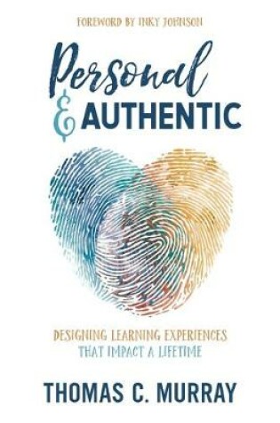 Cover of Personal & Authentic