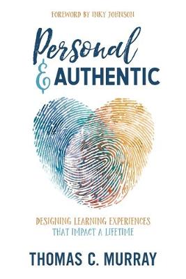 Book cover for Personal & Authentic