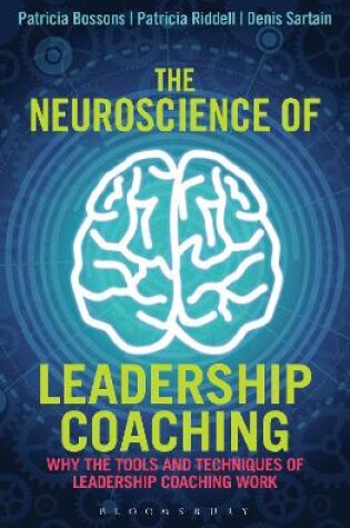 Cover of The Neuroscience of Leadership Coaching
