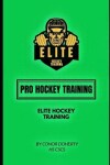 Book cover for Pro Hockey Training