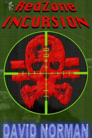 Cover of RedZone Incursion