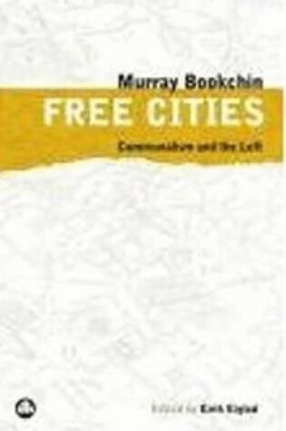 Cover of Free Cities