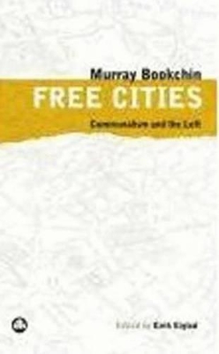 Book cover for Free Cities