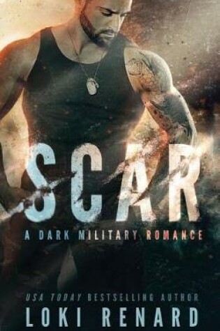 Cover of Scar