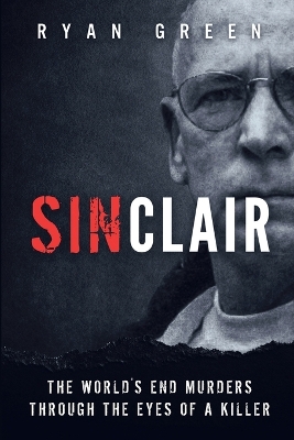 Book cover for Sinclair