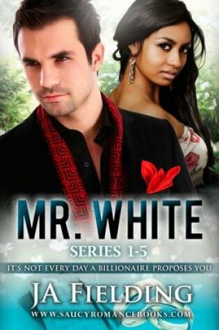 Cover of MR White Series 1-5