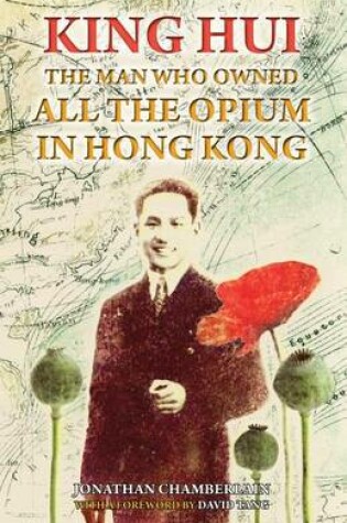 Cover of King Hui