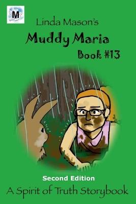 Book cover for Muddy Maria Second Edition