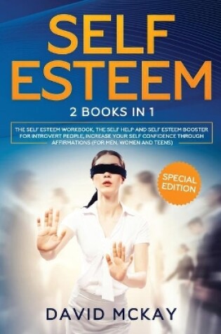 Cover of Self Esteem