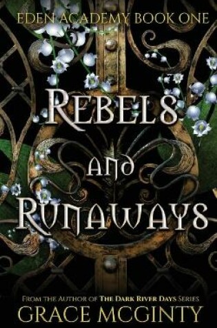 Cover of Rebels and Runaways