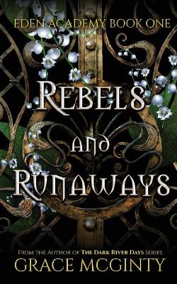 Book cover for Rebels and Runaways