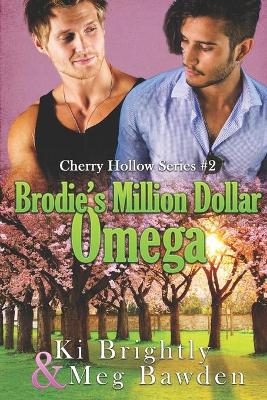 Book cover for Brodie's Million Dollar Omega