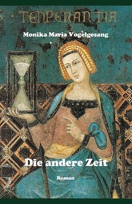 Cover of Die andere Zeit