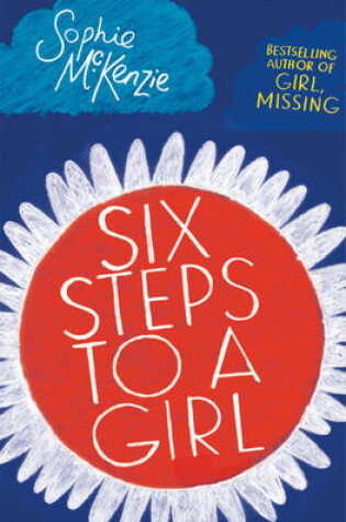 Cover of Six Steps to a Girl