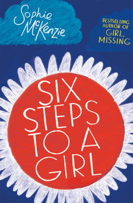 Book cover for Six Steps to a Girl