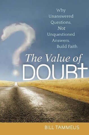 Cover of The Value of Doubt