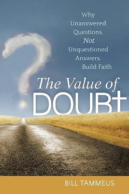 Book cover for The Value of Doubt