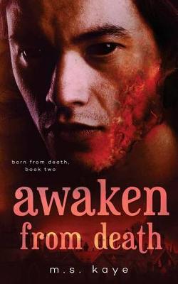 Book cover for Awaken from Death