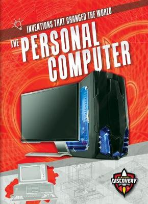 Book cover for The Personal Computer