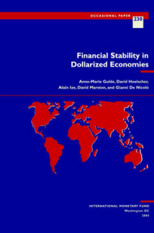 Cover of Financial Stability and Dollarized Economies