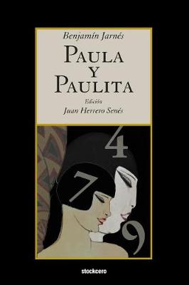 Cover of Paula y Paulita