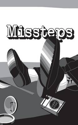 Book cover for Missteps