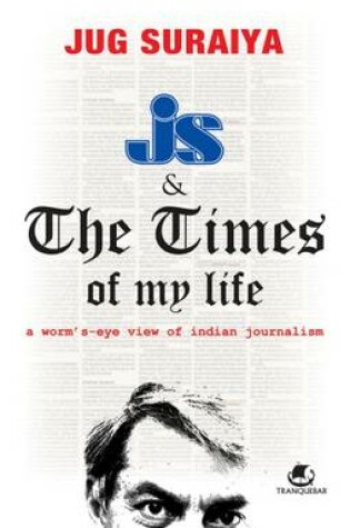 Cover of JS & the Times of My Life